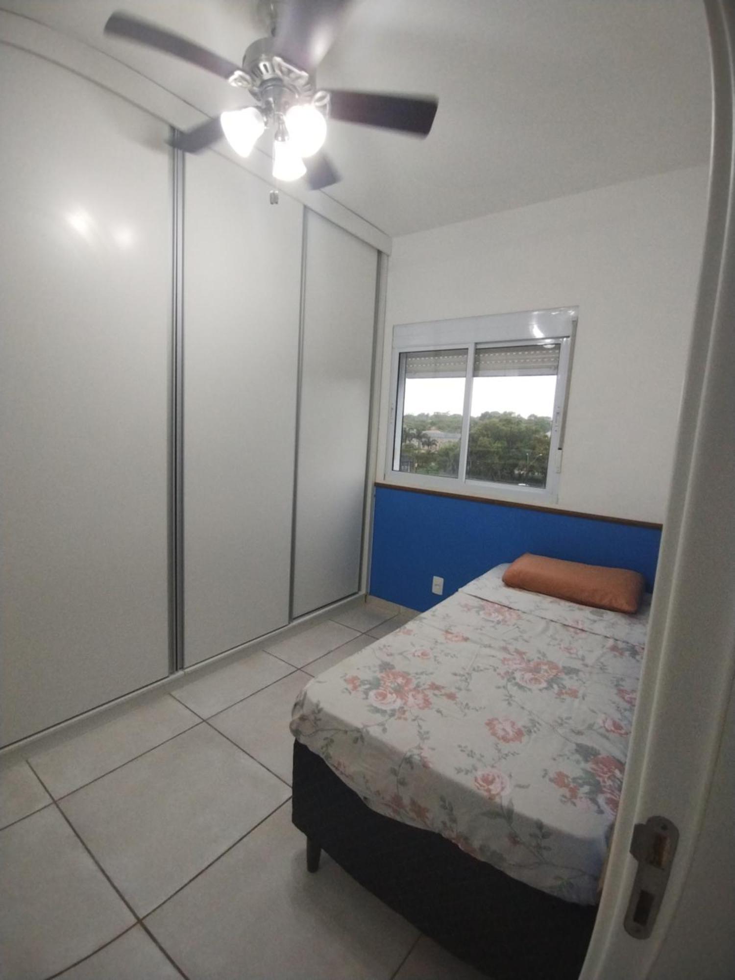 Apto Proximo Centro Ribeirao Preto Exterior photo